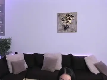 Chaturbate Sex Cam of purebliss_