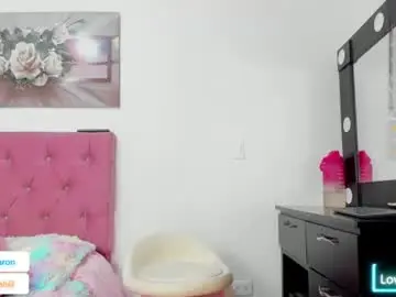 Chaturbate Live Sex of sharon_hill1