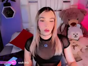 Chaturbate Live Sex of steyseequeen