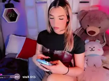 Chaturbate Best live sex cam show of steyseequeen