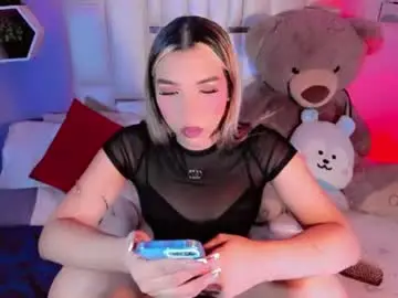Chaturbate Nude Webcam of steyseequeen