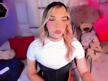 Chaturbate Best Webcam of steyseequeen