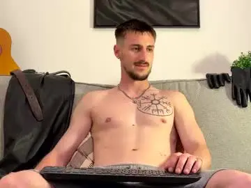 Chaturbate Free Porn Cam of thejoker888