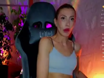 Chaturbate Nude Webcam of truba_