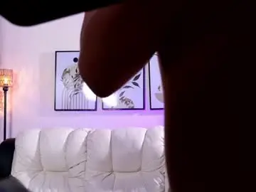 Chaturbate Free Porn Cam of violeta_foxz