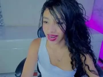 Chaturbate Sex Cam of adarasuri_v
