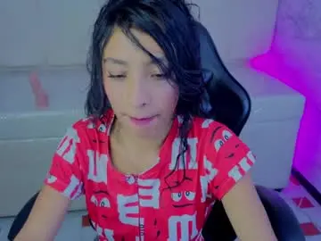 Chaturbate Sex Cam of adarasuri_v