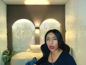 Chaturbate Best live sex cam show of adarasuri_v