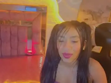 Chaturbate Best Webcam of adarasuri_v