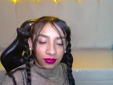 Chaturbate Adult Webcam of adarasuri_v