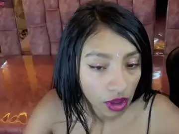 Chaturbate Private Sex Chat of adarasuri_v