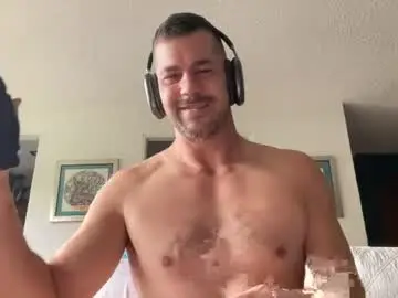 Chaturbate Sex Chat of alphamasterjax
