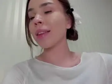Chaturbate Watch Live Sex Cams of aminaswan_