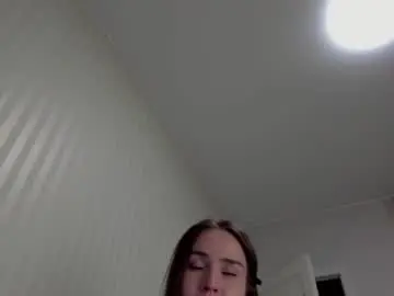Chaturbate Live Sex Cam of aminaswan_