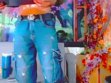 Chaturbate Watch Live Sex Cams of angell_ofc