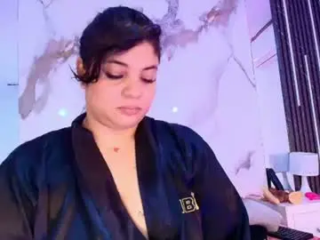 Chaturbate Adult Webcam of barbaraferrer69