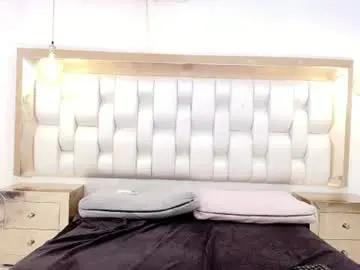 Chaturbate Free Porn Cam of barbaraferrer69