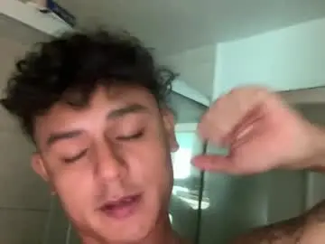 Chaturbate Private Sex Chat of bob_pettersonn