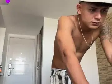 Chaturbate Sex Cam of bob_pettersonn