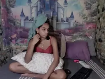 Chaturbate Adult Video Chat of cherryindian694u