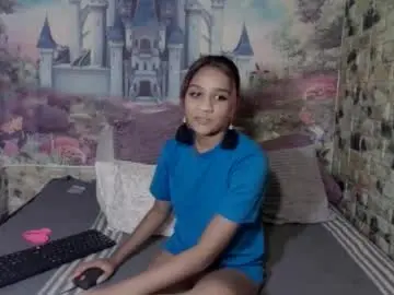 Chaturbate Live Porn of cherryindian694u