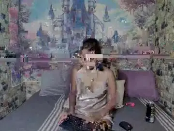 Chaturbate Best Webcam of cherryindian694u