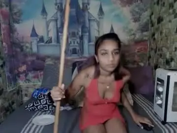 Chaturbate Adult Webcam of cherryindian694u