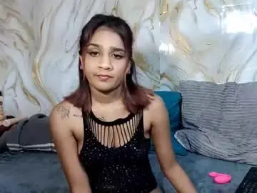 Chaturbate Best Webcam of cherryindian694u