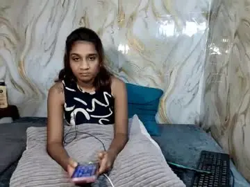 Chaturbate Live Porn of cherryindian694u