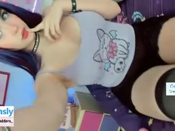 Chaturbate Best live sex cam show of cobie_smoulders_