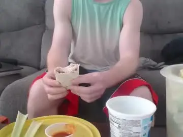 Chaturbate Live Porn of copper_crotch