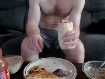 Chaturbate Adult Webcam of copper_crotch