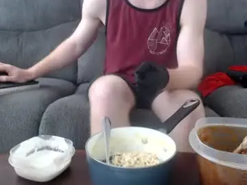 Chaturbate Free Porn Cam of copper_crotch
