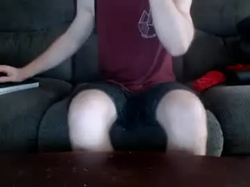 Chaturbate Best Webcam of copper_crotch