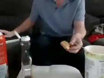 Chaturbate Live Sex Cam of copper_crotch