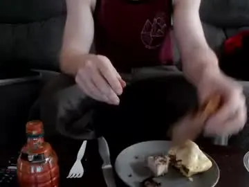 Chaturbate Live Sex of copper_crotch