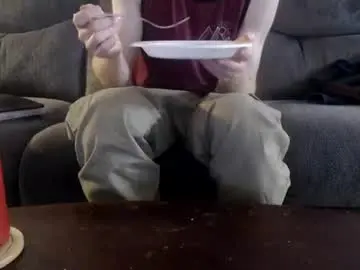 Chaturbate Adult Webcam of copper_crotch
