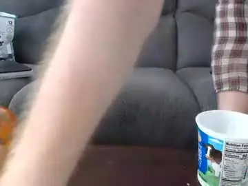 Chaturbate Sex Cam of copper_crotch