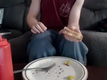 Chaturbate Live Sex Cam of copper_crotch