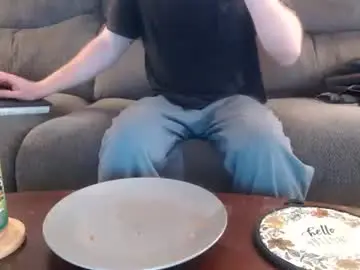 Chaturbate Sex Cam of copper_crotch