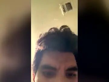 Chaturbate Live Porn of cum4mebaby22