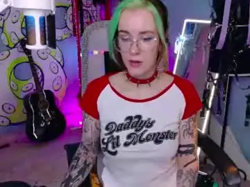Chaturbate Best live sex cam show of cumpotikeve
