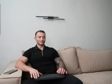 Chaturbate Free Live Porn of daniel_montecristo