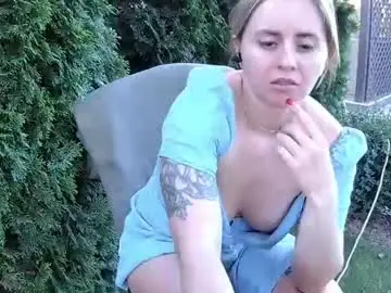 Chaturbate Adult Webcams of georgiapeachgirl