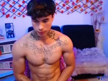Chaturbate Adult Video Chat of ian_west