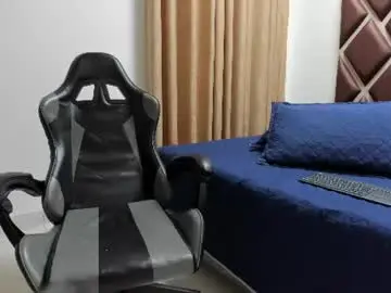 Chaturbate Live Sex of ithan_hot