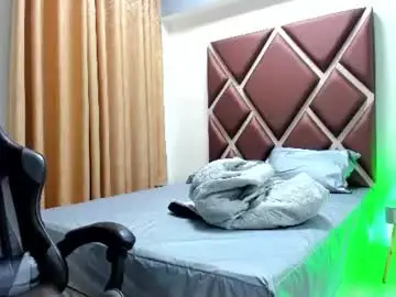 Chaturbate Live Sex Cam of ithan_hot