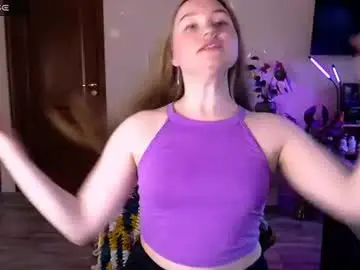 Chaturbate Sex Cam of janeblossomhot