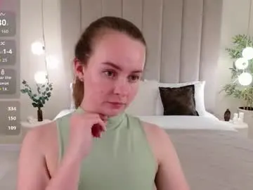 Chaturbate Sex Chat of janicejay