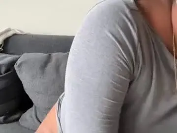 Chaturbate Nude Webcam of jaydkisses